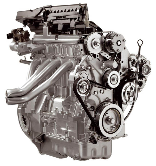 2013 Bishi Verada Car Engine